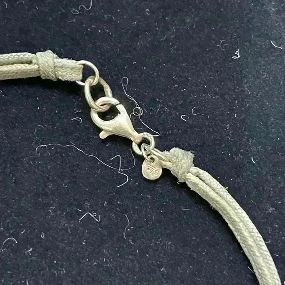 Silpada vintage necklace - Picture 3 of 3